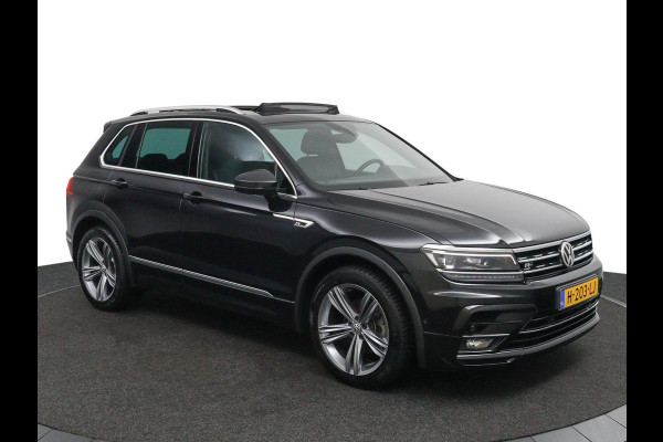 Volkswagen Tiguan 1.5 TSI Business R-LINE*CAM*ACC*HAAK*CARPLAY*NAVI*