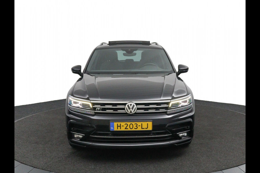 Volkswagen Tiguan 1.5 TSI Business R-LINE*CAM*ACC*HAAK*CARPLAY*NAVI*