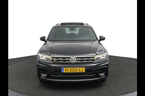 Volkswagen Tiguan 1.5 TSI Business R-LINE*CAM*ACC*HAAK*CARPLAY*NAVI*
