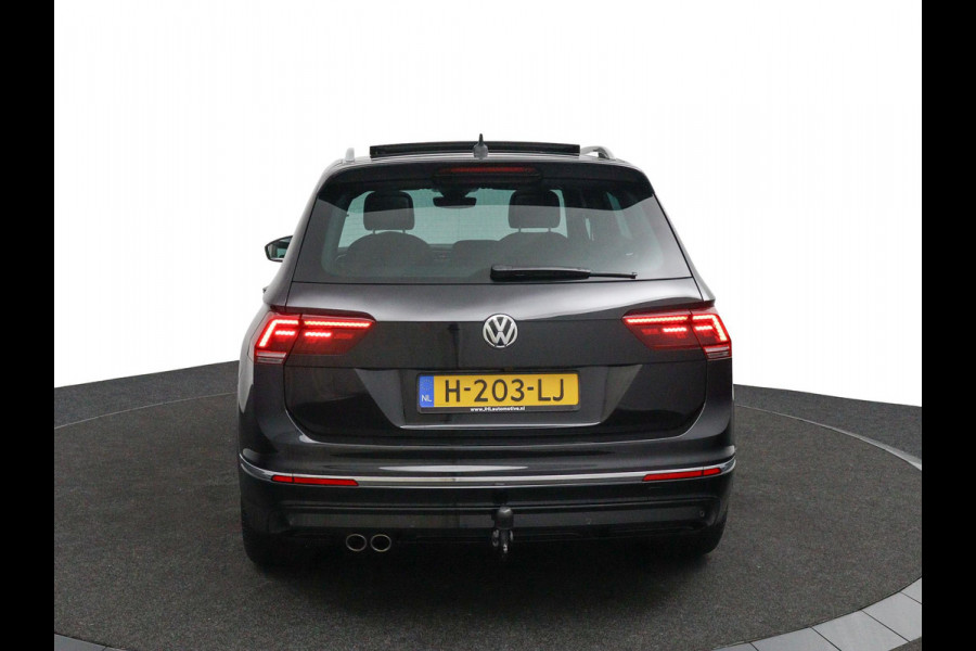 Volkswagen Tiguan 1.5 TSI Business R-LINE*CAM*ACC*HAAK*CARPLAY*NAVI*
