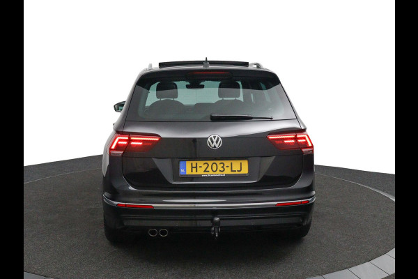 Volkswagen Tiguan 1.5 TSI Business R-LINE*CAM*ACC*HAAK*CARPLAY*NAVI*