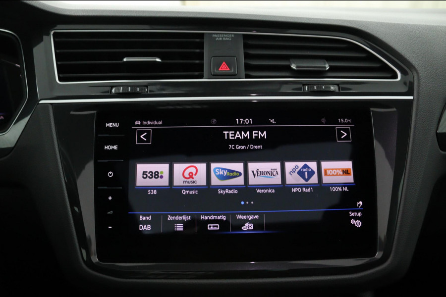 Volkswagen Tiguan 1.5 TSI Business R-LINE*CAM*ACC*HAAK*CARPLAY*NAVI*
