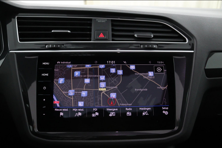 Volkswagen Tiguan 1.5 TSI Business R-LINE*CAM*ACC*HAAK*CARPLAY*NAVI*
