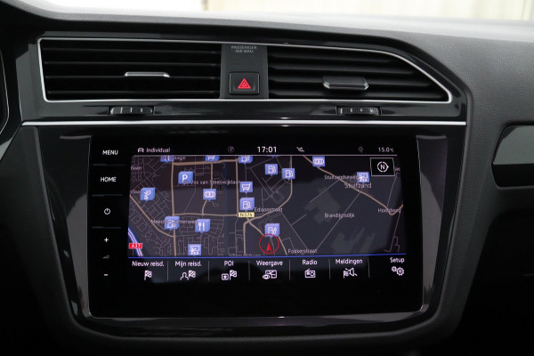 Volkswagen Tiguan 1.5 TSI Business R-LINE*CAM*ACC*HAAK*CARPLAY*NAVI*