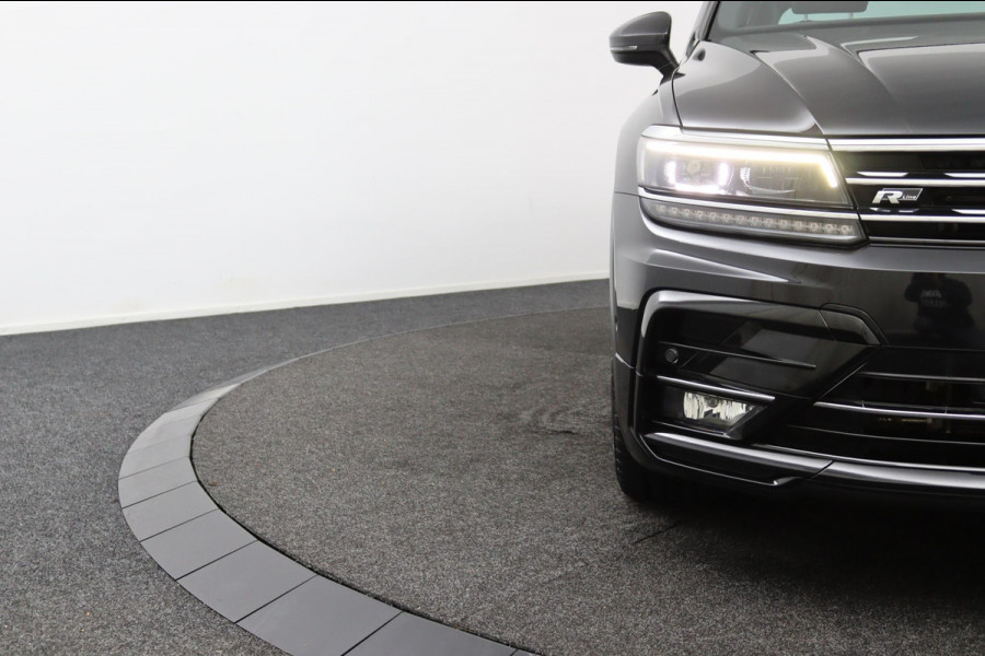Volkswagen Tiguan 1.5 TSI Business R-LINE*CAM*ACC*HAAK*CARPLAY*NAVI*