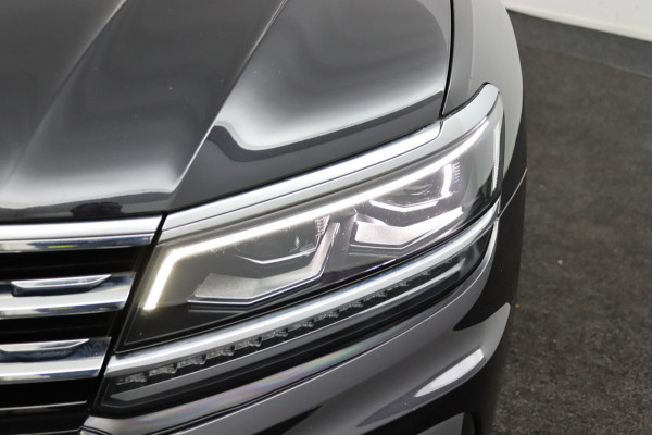 Volkswagen Tiguan 1.5 TSI Business R-LINE*CAM*ACC*HAAK*CARPLAY*NAVI*