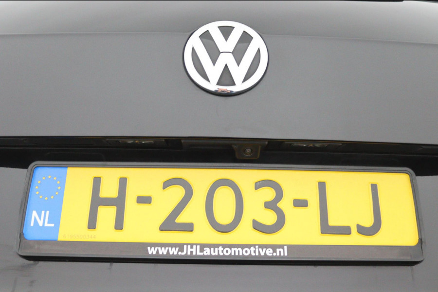 Volkswagen Tiguan 1.5 TSI Business R-LINE*CAM*ACC*HAAK*CARPLAY*NAVI*