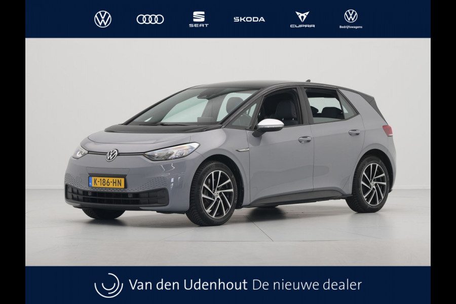 Volkswagen ID.3 Life 58 kWh 204pk Navigatie Stoelverwarming Acc Pdc 69