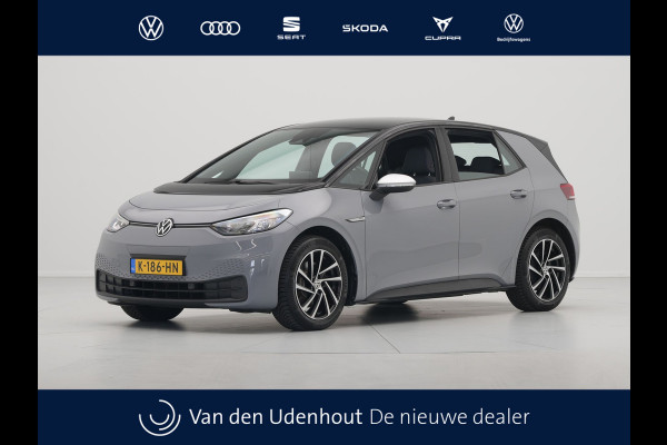 Volkswagen ID.3 Life 58 kWh 204pk Navigatie Stoelverwarming Acc Pdc 69
