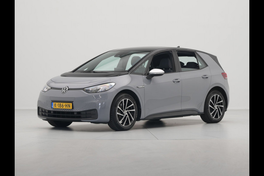 Volkswagen ID.3 Life 58 kWh 204pk Navigatie Stoelverwarming Acc Pdc 69