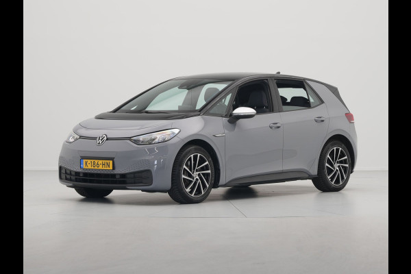 Volkswagen ID.3 Life 58 kWh 204pk Navigatie Stoelverwarming Acc Pdc 69