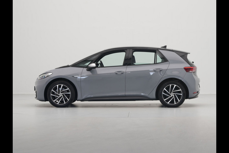 Volkswagen ID.3 Life 58 kWh 204pk Navigatie Stoelverwarming Acc Pdc 69