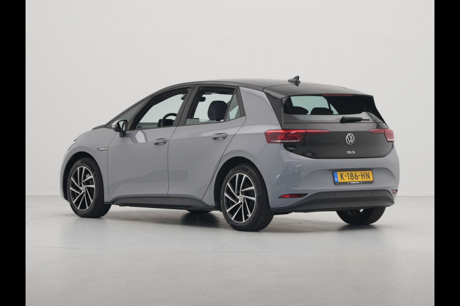 Volkswagen ID.3 Life 58 kWh 204pk Navigatie Stoelverwarming Acc Pdc 69