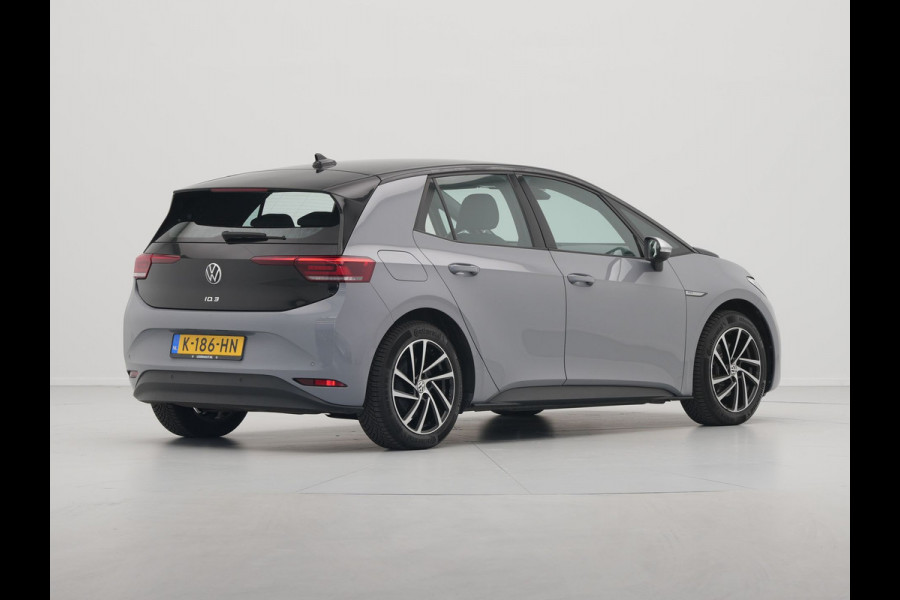 Volkswagen ID.3 Life 58 kWh 204pk Navigatie Stoelverwarming Acc Pdc 69
