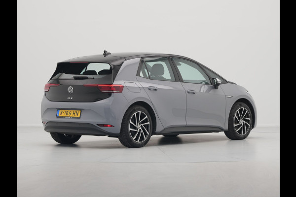 Volkswagen ID.3 Life 58 kWh 204pk Navigatie Stoelverwarming Acc Pdc 69