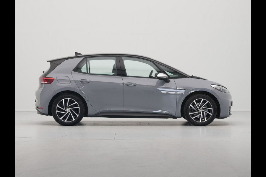 Volkswagen ID.3 Life 58 kWh 204pk Navigatie Stoelverwarming Acc Pdc 69
