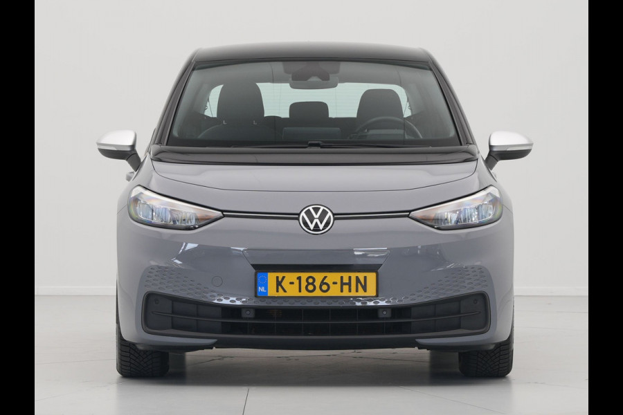 Volkswagen ID.3 Life 58 kWh 204pk Navigatie Stoelverwarming Acc Pdc 69