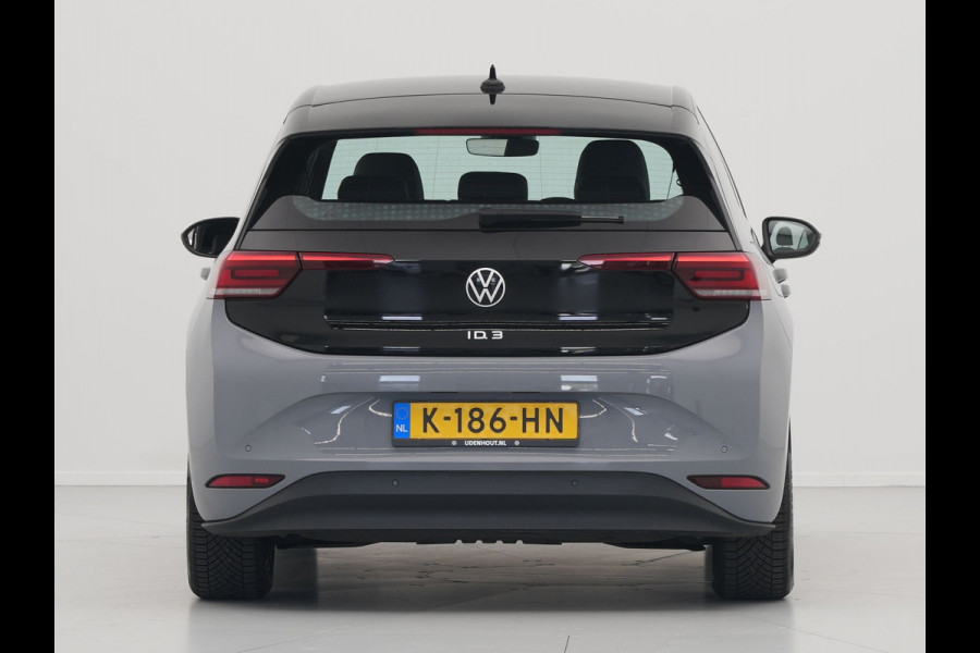 Volkswagen ID.3 Life 58 kWh 204pk Navigatie Stoelverwarming Acc Pdc 69
