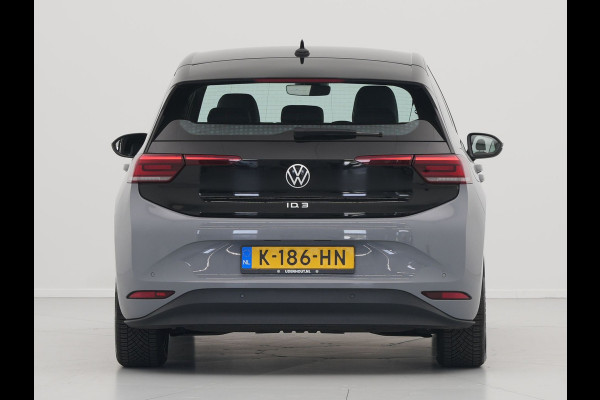 Volkswagen ID.3 Life 58 kWh 204pk Navigatie Stoelverwarming Acc Pdc 69