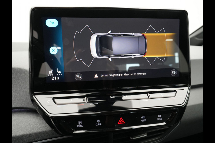 Volkswagen ID.3 Life 58 kWh 204pk Navigatie Stoelverwarming Acc Pdc 69
