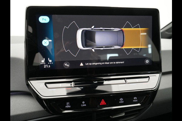 Volkswagen ID.3 Life 58 kWh 204pk Navigatie Stoelverwarming Acc Pdc 69