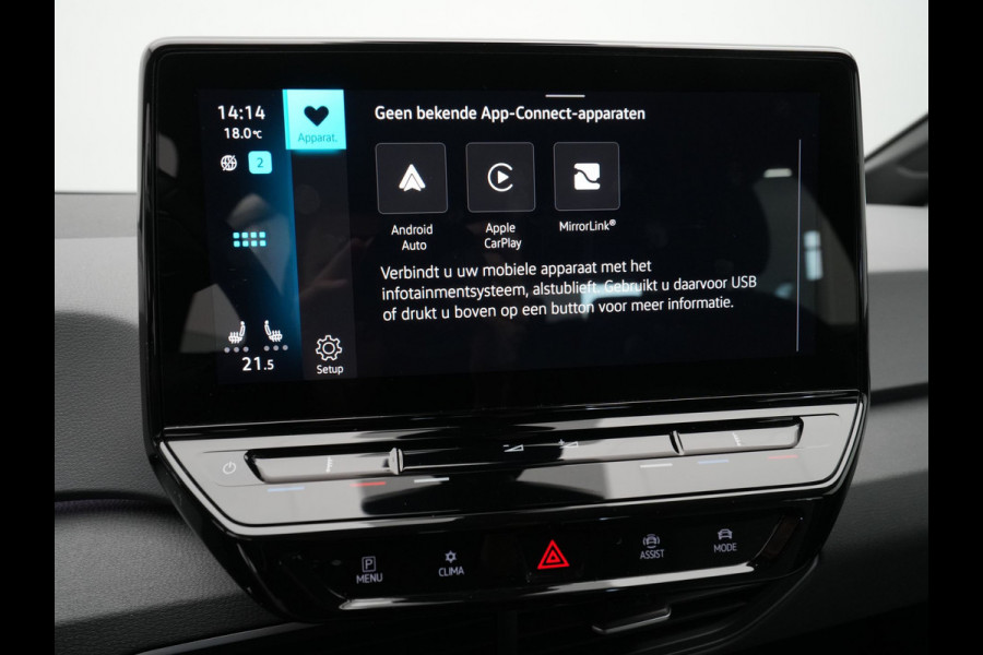 Volkswagen ID.3 Life 58 kWh 204pk Navigatie Stoelverwarming Acc Pdc 69