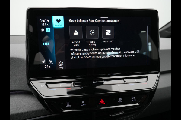 Volkswagen ID.3 Life 58 kWh 204pk Navigatie Stoelverwarming Acc Pdc 69