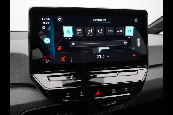 Volkswagen ID.3 Life 58 kWh 204pk Navigatie Stoelverwarming Acc Pdc 69