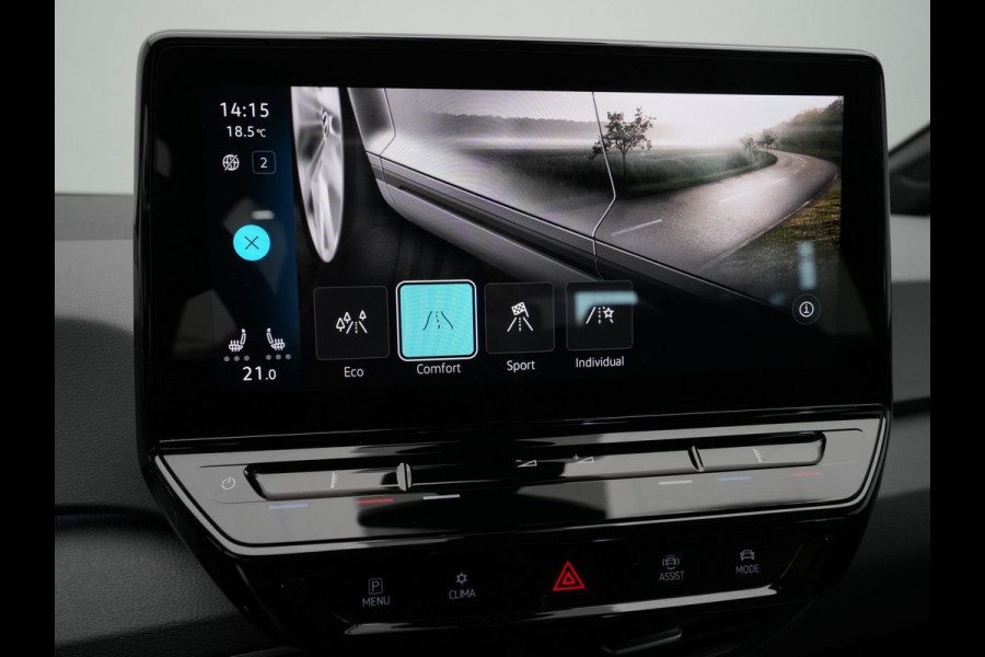 Volkswagen ID.3 Life 58 kWh 204pk Navigatie Stoelverwarming Acc Pdc 69