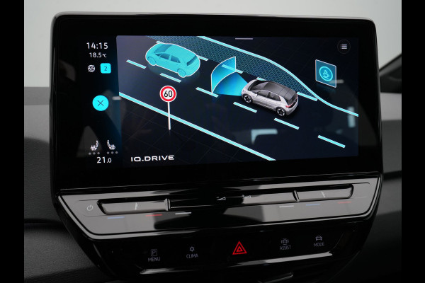 Volkswagen ID.3 Life 58 kWh 204pk Navigatie Stoelverwarming Acc Pdc 69