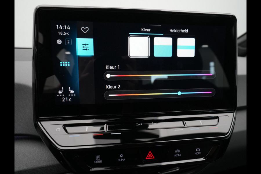 Volkswagen ID.3 Life 58 kWh 204pk Navigatie Stoelverwarming Acc Pdc 69