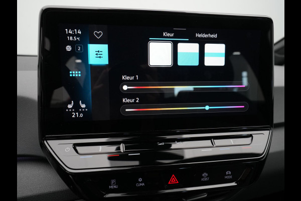 Volkswagen ID.3 Life 58 kWh 204pk Navigatie Stoelverwarming Acc Pdc 69