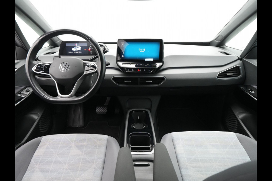 Volkswagen ID.3 Life 58 kWh 204pk Navigatie Stoelverwarming Acc Pdc 69