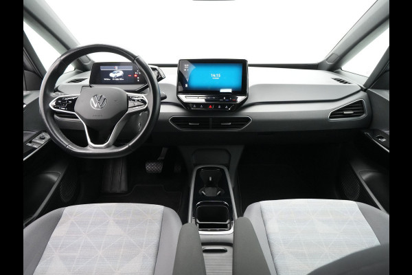 Volkswagen ID.3 Life 58 kWh 204pk Navigatie Stoelverwarming Acc Pdc 69