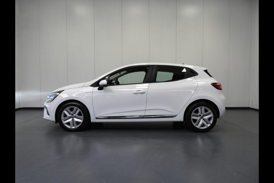 Renault Clio 1.0 TCe Zen NAVI/AIRCO/CRUISE/BLUETOOTH!