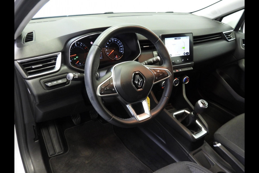 Renault Clio 1.0 TCe Zen NAVI/AIRCO/CRUISE/BLUETOOTH!