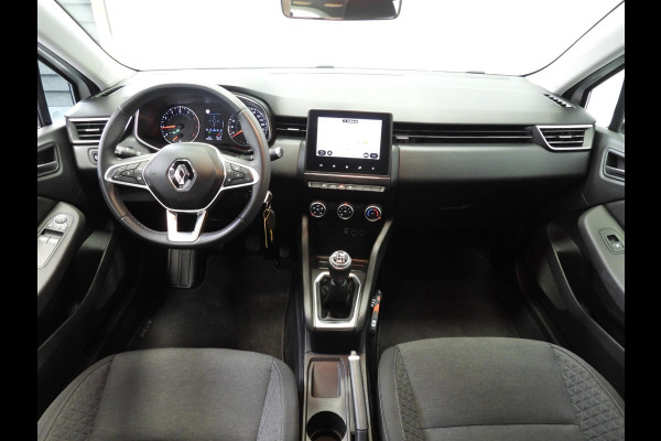 Renault Clio 1.0 TCe Zen NAVI/AIRCO/CRUISE/BLUETOOTH!