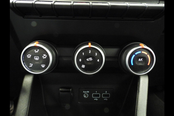 Renault Clio 1.0 TCe Zen NAVI/AIRCO/CRUISE/BLUETOOTH!