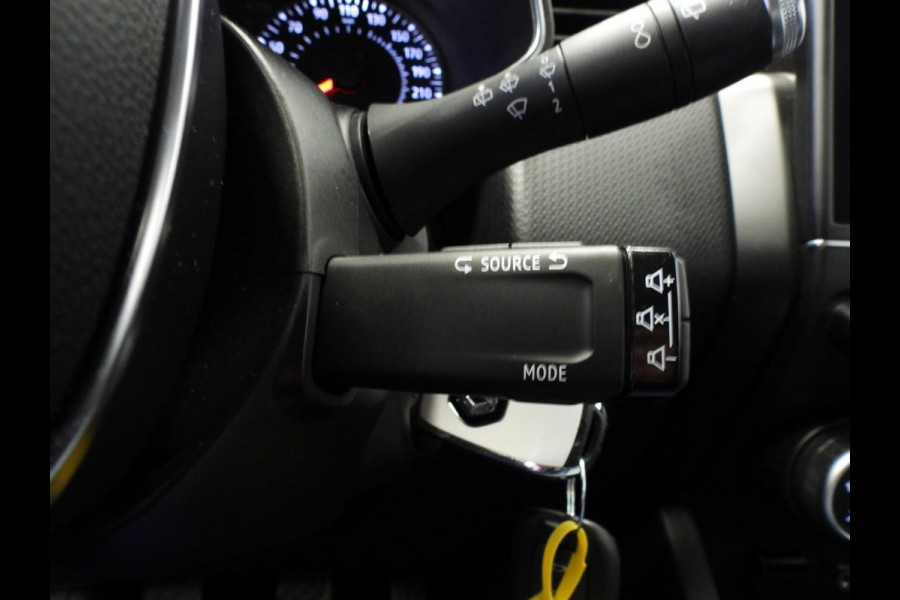 Renault Clio 1.0 TCe Zen NAVI/AIRCO/CRUISE/BLUETOOTH!