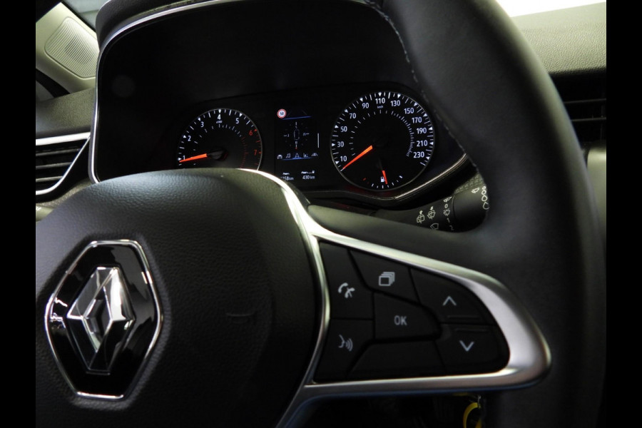 Renault Clio 1.0 TCe Zen NAVI/AIRCO/CRUISE/BLUETOOTH!