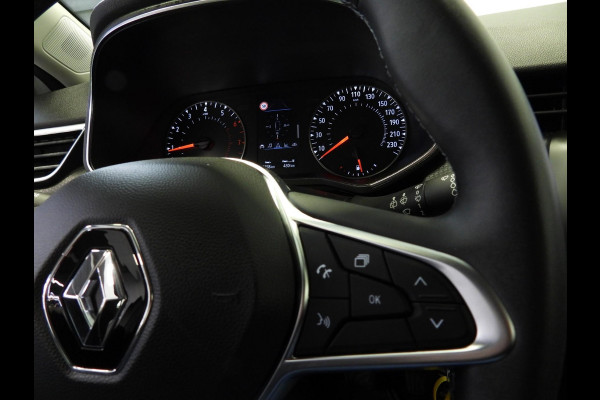 Renault Clio 1.0 TCe Zen NAVI/AIRCO/CRUISE/BLUETOOTH!