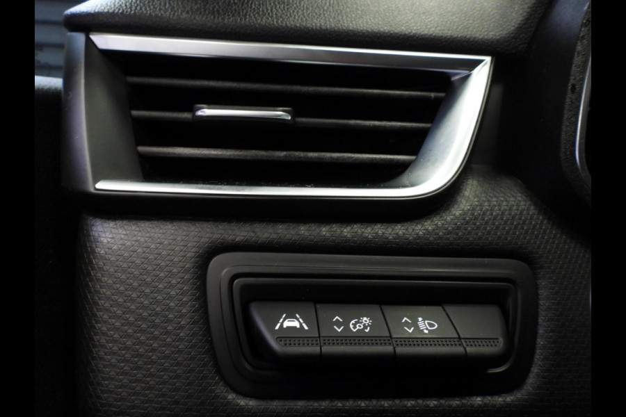 Renault Clio 1.0 TCe Zen NAVI/AIRCO/CRUISE/BLUETOOTH!