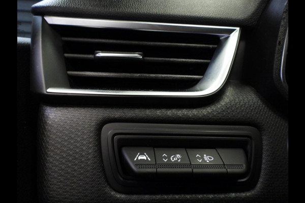 Renault Clio 1.0 TCe Zen NAVI/AIRCO/CRUISE/BLUETOOTH!