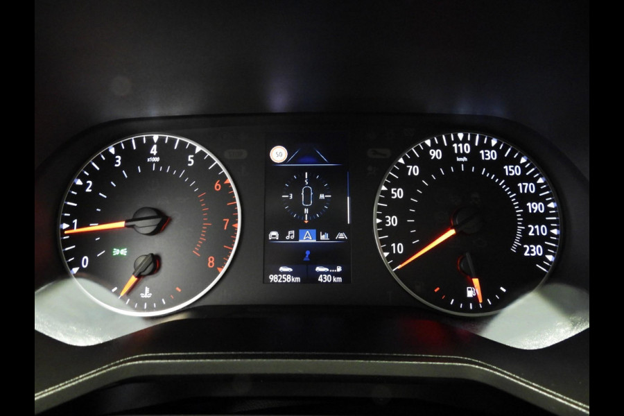 Renault Clio 1.0 TCe Zen NAVI/AIRCO/CRUISE/BLUETOOTH!
