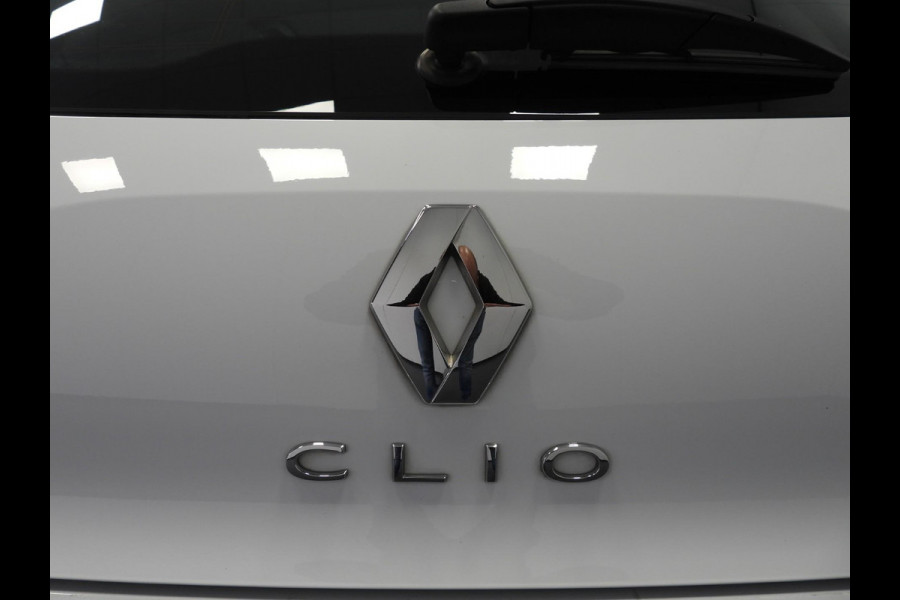 Renault Clio 1.0 TCe Zen NAVI/AIRCO/CRUISE/BLUETOOTH!
