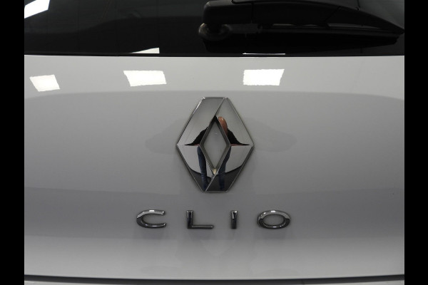 Renault Clio 1.0 TCe Zen NAVI/AIRCO/CRUISE/BLUETOOTH!