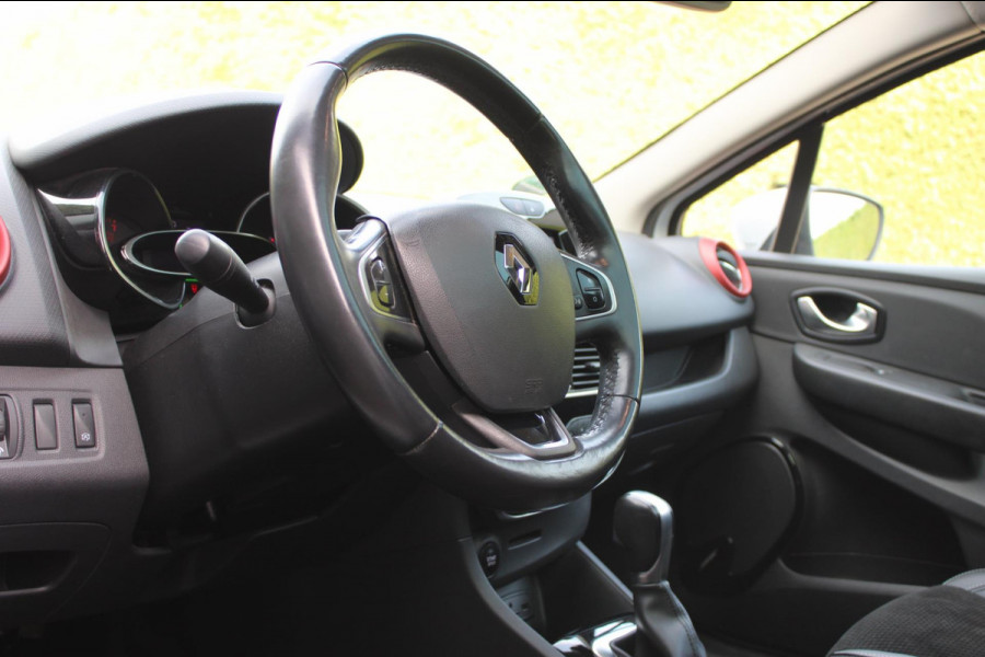 Renault Clio Estate 1.2 TCe Intens Automaat Allseason Panodak Trekhaak Camera !!NIEUWBINNEN!!