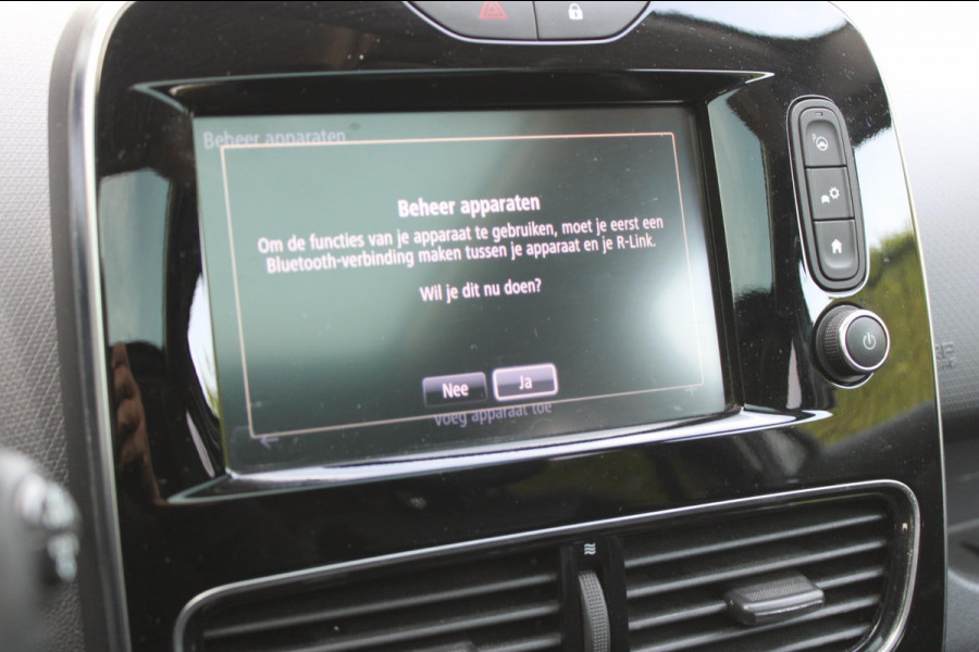 Renault Clio Estate 1.2 TCe Intens Automaat Allseason Panodak Trekhaak Camera !!NIEUWBINNEN!!