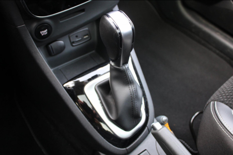 Renault Clio Estate 1.2 TCe Intens Automaat Allseason Panodak Trekhaak Camera !!NIEUWBINNEN!!