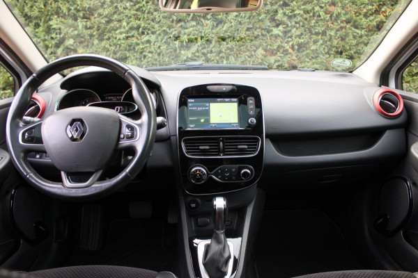 Renault Clio Estate 1.2 TCe Intens Automaat Allseason Panodak Trekhaak Camera !!NIEUWBINNEN!!